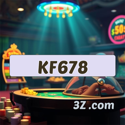Apostas Inovadoras no kf678.com: Uma Nova Era nos Jogos
