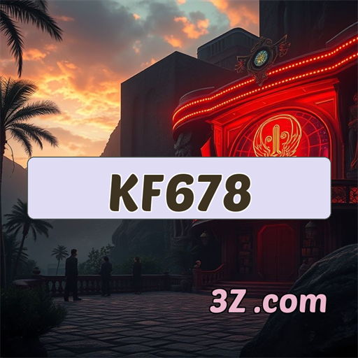 Cassino Interativo e Empolgante no kf678.com: Venha Jogar!