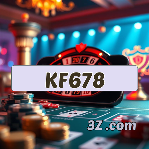 Experimente o login envolvente do kf678.com e jogue mais