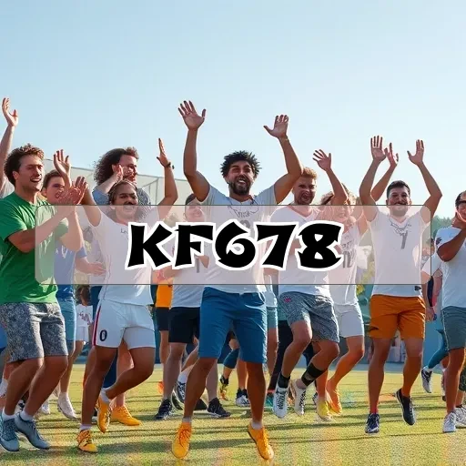 kf678.com: Descubra o Melhor do Pôquer Ao Vivo e Suas Vantagens