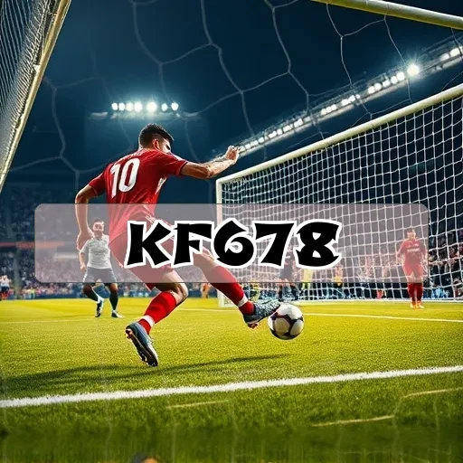 kf678.com: Apostas Empolgantes na Loteria Brasileira