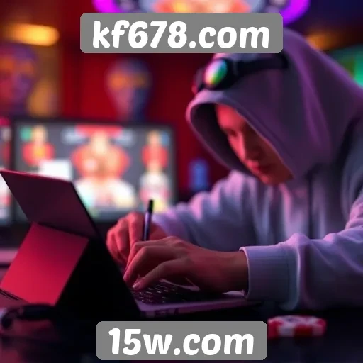 Recursos de segurança em plataformas de jogos online