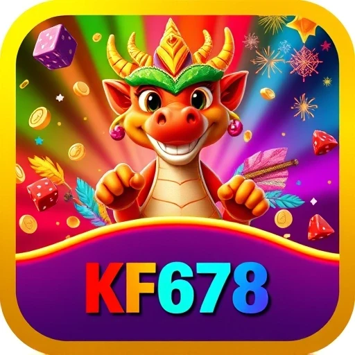 kf678.com logo