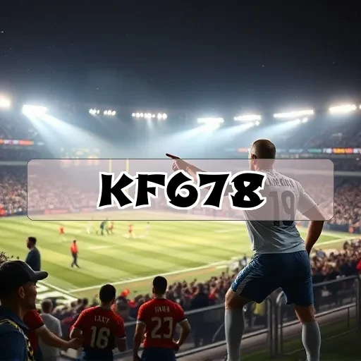 kf678.com: A Revolução nas Avaliações de Usuários em Jogos